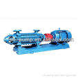 centrifugal multistage city water supply pump